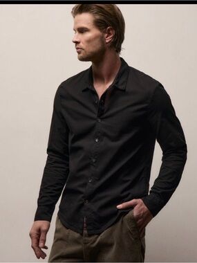 JAMES PERSE
STANDARD SHIRT